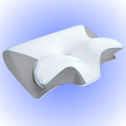 2 Pillow Bundle (Ideal for Couples) + Free Shipping